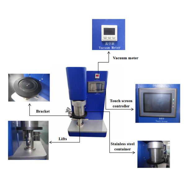 Компактная двойная вальная батарея смесительная машина для смешивания сливочного материала вес 35 кг