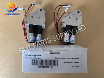 ASM SIPLACE SIEMENS X 3*8 SMT Feeder Parts In Stock Motor 00343831S03