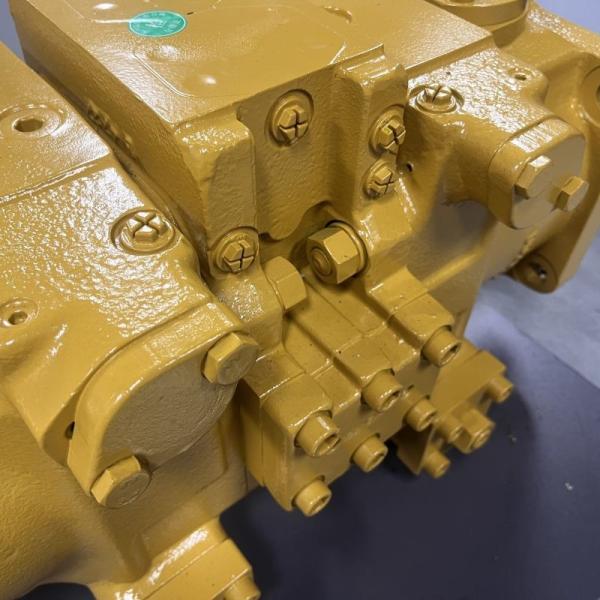 Carter Excavator Hydraulic Pump E320 E320V1 E320V2 E320B  Part Number 116-3545