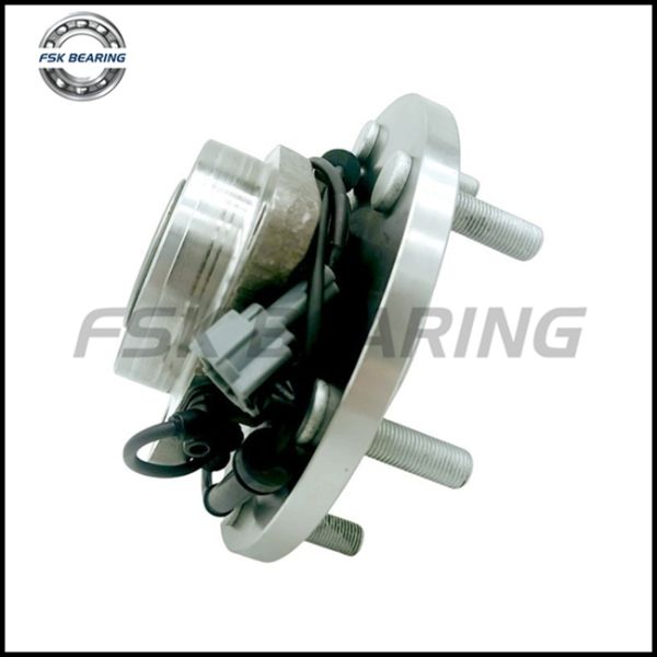 Long Life 40202-7S000 Hub Unit Front Wheel For Infiniti QX56 04-08 QX80 2011