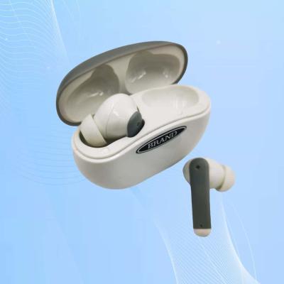In The Ear Style Rechargeable Hearing Aids With 60h Working Time