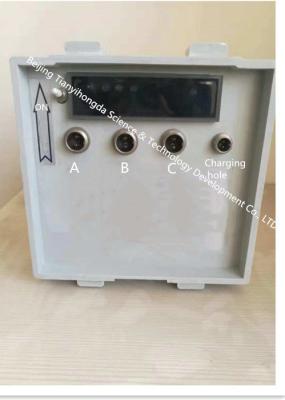 Hand Operation Dropout Fuse Cutout ,  Zero Touch High Voltage Fuse Cutout  