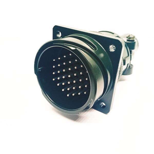 Aviation Circular Connector TVP00RW-17-22P-LC Plug Connector