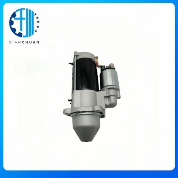 01183716 AZF4311 11132139 Moteur de démarrage 24V pour moteur Deutz B4L914 BF6M1013