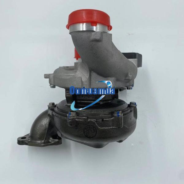 Mercedes-Benz Turbocharger 6420902180 A6420900880 Garrett 777318-5002W 764381-5004S 777318-0001 781745-0001, 777318-5002S