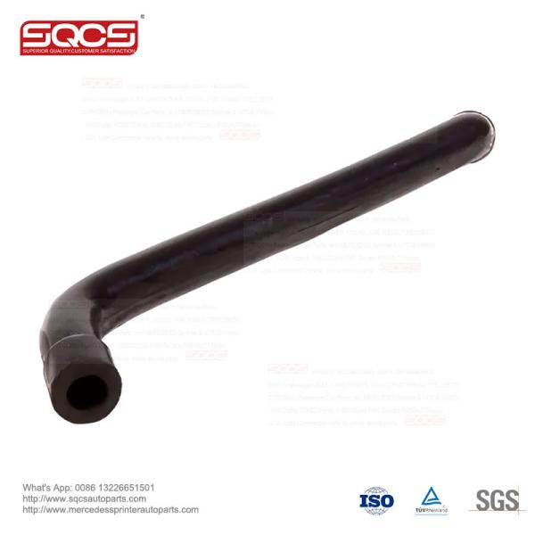 SQCS 1120180182 manguera del radiador para Mercedes benz M112 M113 W220 W163 240-500