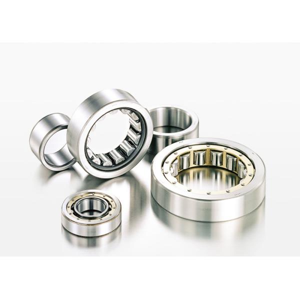 Cylindrical Roller Bearing NJ1007 NU1007M Chrome Steel Size 35x62x14mm