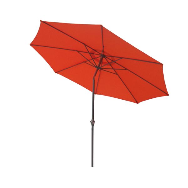 Top Quality Factory Wholesale Sun and Rain Big Giant Outdoor Garden Patio Umbrella