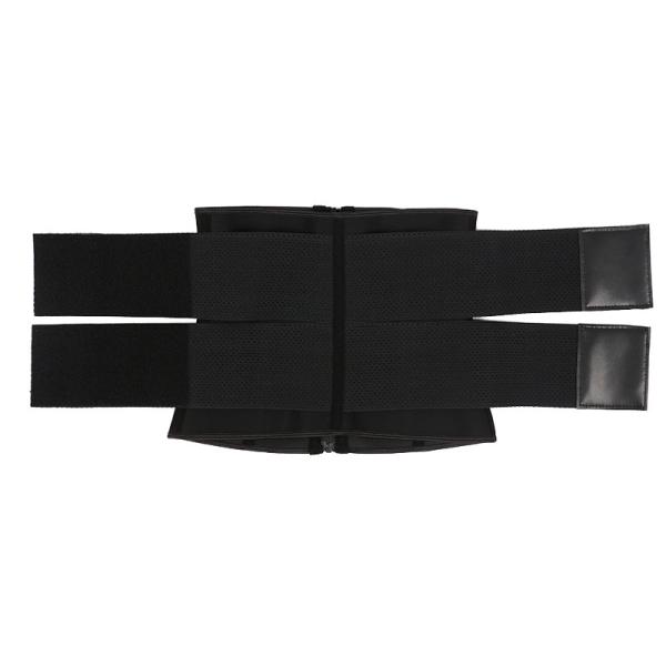 6XL 9 steel boned waist trainer