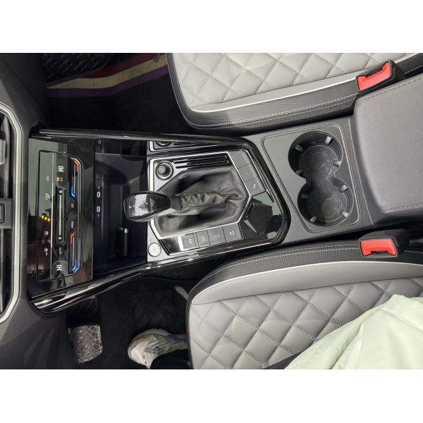 2023 Volkswagen Tiguan 280TSI 2WD Luxury PLUS Advanced Edition