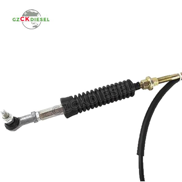 Throttle Motor 2325-9014 2325-9015 for Excavator DH225-7 DH300 DH300-7 DH370-7 DH500-7 DH380-7