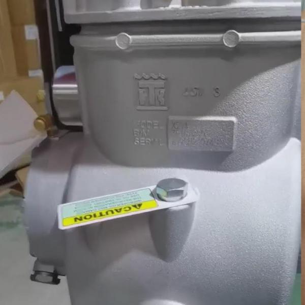 Compressor Thermo King X214 Novo ou reformado Ambos disponíveis LSI2 LSI3 LSI4