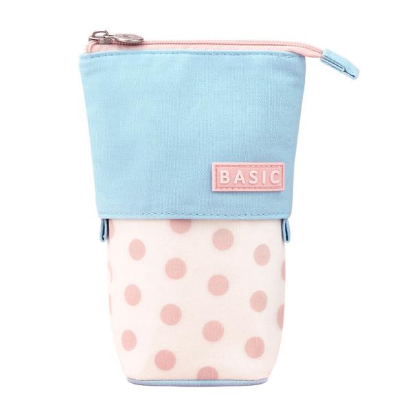 Kawaii Pencil Pouch for Boys and Girls Unisex -40 °F to 446 °F Temperature Range
