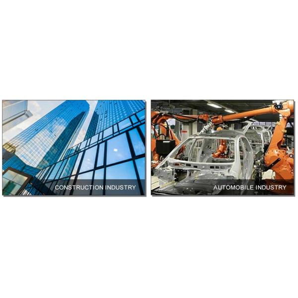 Cold Rolled Galvanized Steel Strip Coil