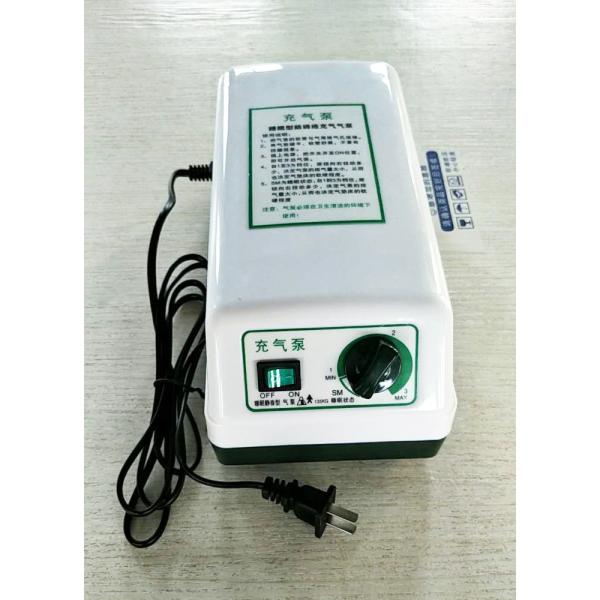Foldable Bedridden Medical Bed Accessories Old Man Air Pressure Massage Mattress