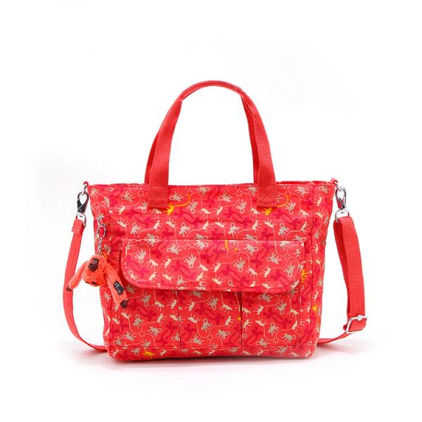 Shoulder Tote bag carrier shopping bag Handbag satchel shopper Traveling Mummy Diaper bag