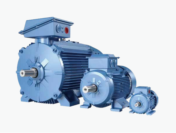 ABB M2BAX IE3 Low Voltage Motors General Performance IE2 Industrial Motor