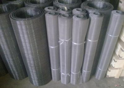 302 304 304L 316 316L Stainless Steel Woven Wire Cloth 500-3500 Micron Wire Mesh
