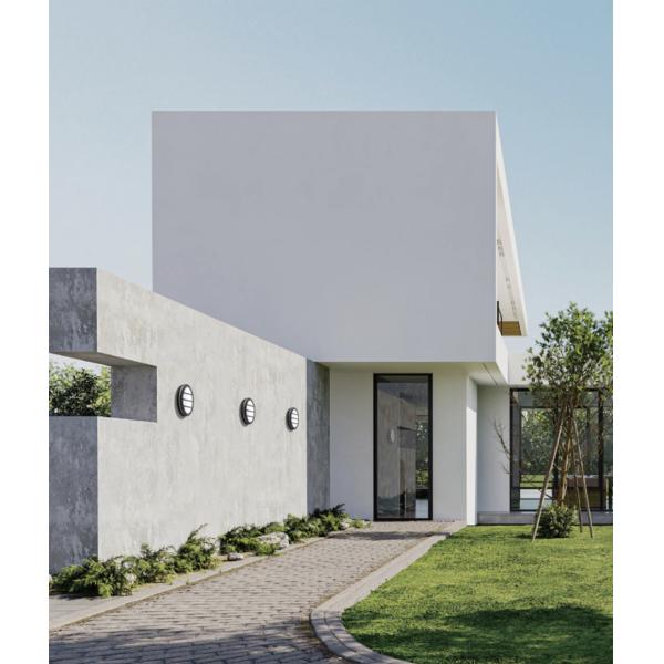 Ceiling LED Bulkhead Wall Light IP54 20W Wall Mounted LED Wall Lights