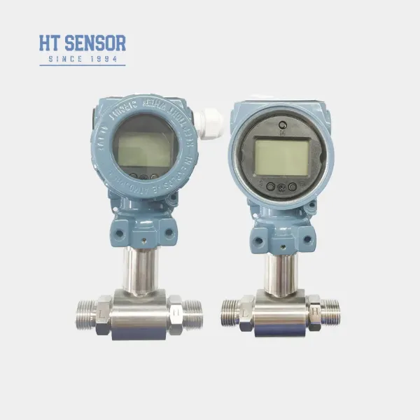 BP93420DII Differential Pressure Transmitter 4-20mA Output for Industrial Applications Differential Pressure Sensor