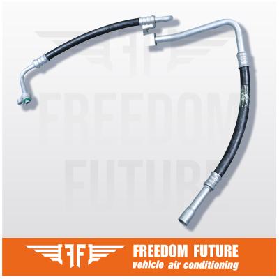 Tubos de descarga Ford Fiesta/Fusion 1.4 1.6L 01-12 OEM 2S6H19D850BC