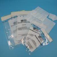 Tampons absorbants pour spécimens, haute absorption, taille universelle, contrôle des déversements en laboratoire médical