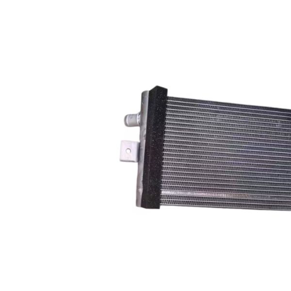 HA2HE-1301050 New High-Performance Electric Radiator Cooling Fan for BYD Qin PLUS DM-i & Chaser 05 Premium Quality