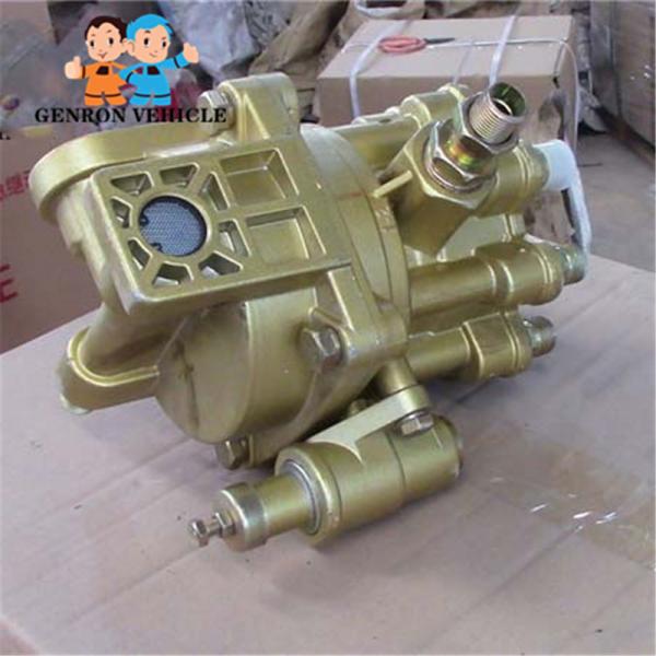 Семи трейлер разделяет клапан тормоза клапана экстренного торможения реле для сверхмощной тележки и трейлеров