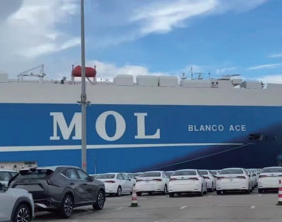 Chinois Song Plus BYD EV Car Nouveau modèle 520km 605km 150kw SUV entièrement électrique