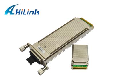 módulo ótico compatível XENPAK-10GB-LR do transceptor de 1310Nm Cisco 10Gbps XENPAK LR
