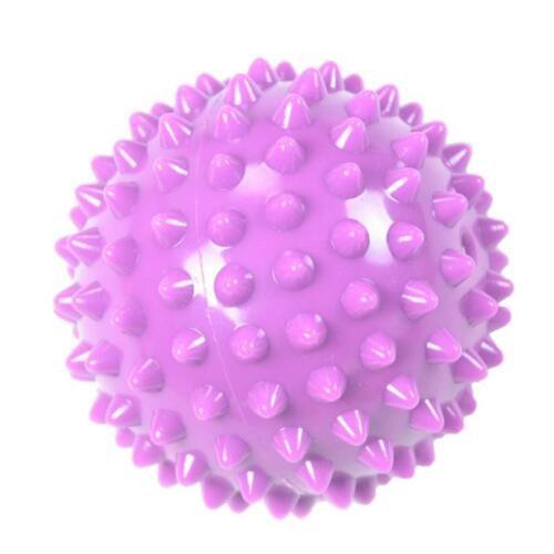 Massage Balls - Plantar Fasciitis, Muscle Soreness Massager Ball For ATHLETES AND FITNESS TRAINERS