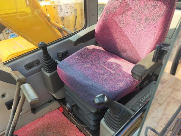                  Used Hyundai Excavator Hyundai R150LC-7 Excavators for Sale, Korea Hyundai R150 Track Digger for Sale R150LC             