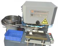 Máquina amigável do conjunto de dobradiça de Eco para a operação fácil da caixa do presente