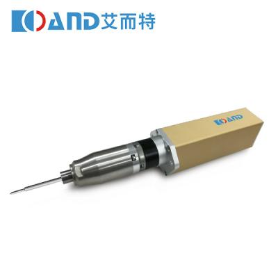 MD2460 Leading Servo Motor Small Electric Screwdriver Half Moon Batch Head