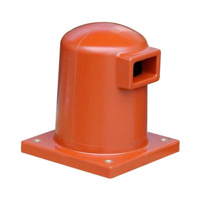 17kV 24kV High Voltage Contact Box Cover Switchgear Cable Joint Box