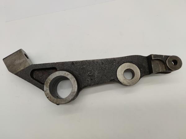 Lever KG73166 For Mitsubishi Offset Printing Machinery Spare Parts