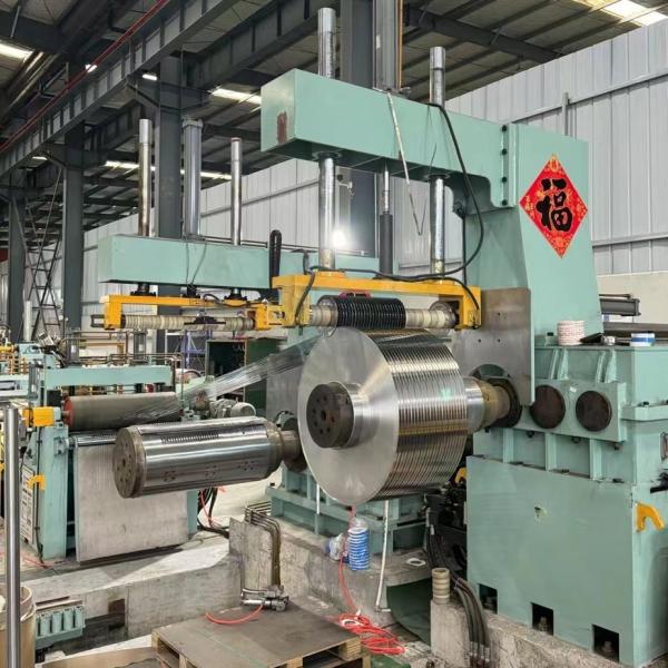 Точные ленты из нержавеющей стали 17-4PH / 630 / 1.4542 Ролл из нержавеющей стали 0,1 - 3,0 мм
