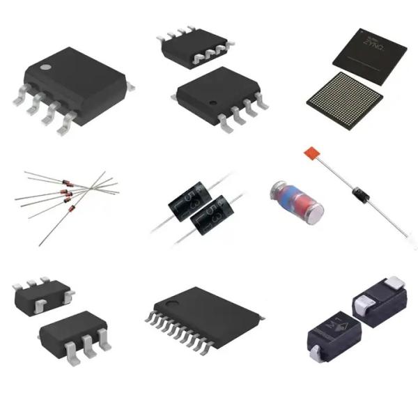 MCU Recycling Electronic Components BT Chips Integrated Circuit Chips