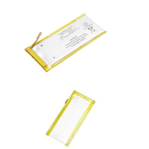 4G Apple Ipod Touch Battery Distributor Nano Ipod Touch 4th Generation Battery Replacement
