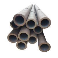 STD Gb 3087 Grau 10 Fabricado em aço Tubos de caldeira sem costura resistentes à corrosão de alta qualidade
