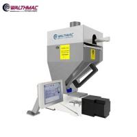 Equipamento de alimentação lateral Perda de peso Feeder Color Masterbatch Feeding Tool