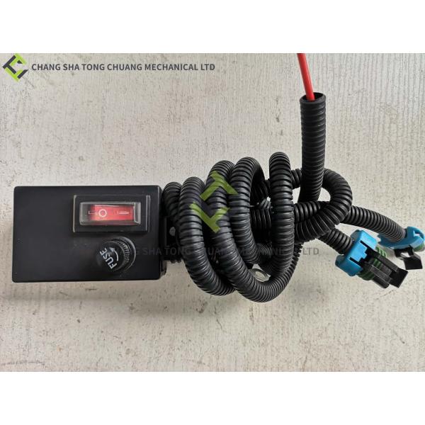 Accesorios para camiones de mezcladores de hormigón Zoomlion