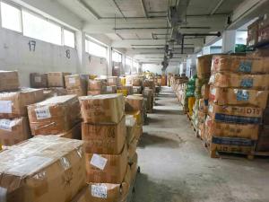 WENZHOU ABLE INTERNATIONAL ENTERPRISE LTD