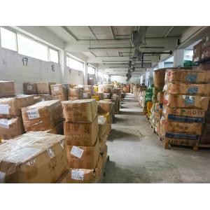 WENZHOU ABLE INTERNATIONAL ENTERPRISE LTD