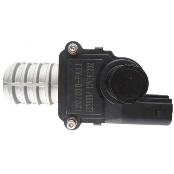 EGR Valve For QINGLING 100P 4JB1CN 1207010-PA11 Truck Auto Part