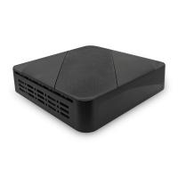 Joueur libre des canaux M3u de joueur de HTTP RTP IPTV M3U d'UDP HLS pour Linux