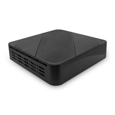 Jogador livre dos canais M3u do jogador do HTTP RTP IPTV M3U do UDP HLS para Linux