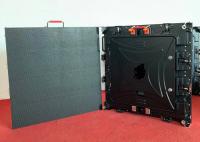 Painel alugado exterior P5 do diodo emissor de luz de 240W/M2 300W SMD1921
