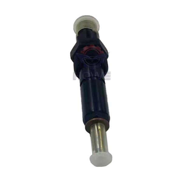 S6D102 Injetor de combustível para motor 6738-11-3090 6732-11-3320 para PC200-7 PC220-7 Peças de escavadeira