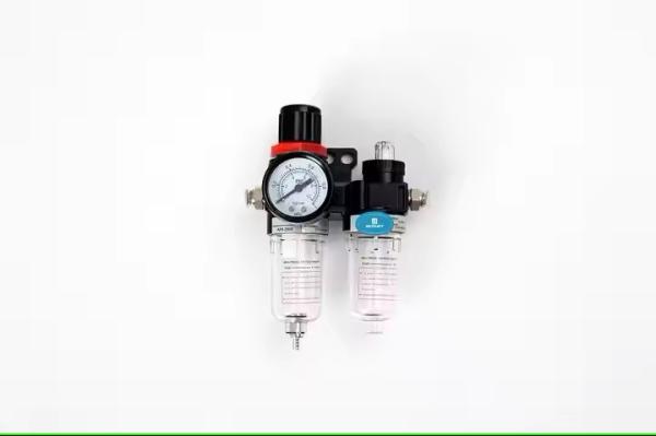 Bernet Brand Good Quality Water Vapor Separator Qsy01